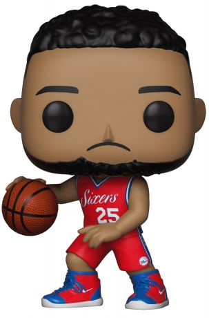 Figurine Funko Pop NBA #47 Ben Simmons