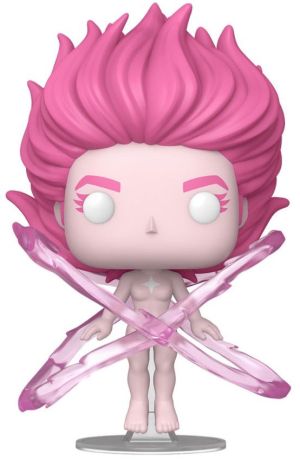 Figurine Funko Pop Invincible #2330 Atom Eve