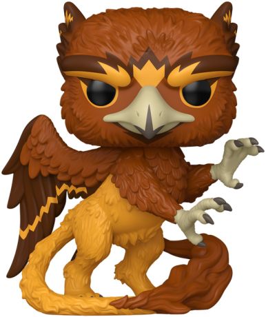 Figurine Funko Pop Mythes et Légendes #31 Griffon
