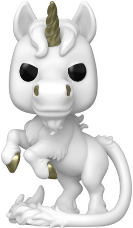Figurine Funko Pop Mythes et Légendes #34 Licorne