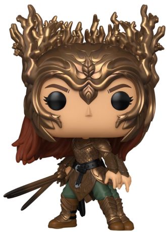 Figurine Funko Pop Le Peuple de l’Air #68 Jude Duarte (La Reine sans royaume)