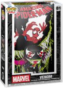 Figurine Pop Marvel Comics #81 Venom - Comic Cover