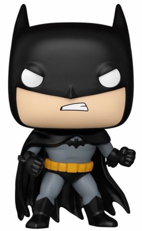 Figurine Funko Pop The New Batman Adventures [DC] #654 Batman