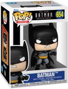 Figurine Pop The New Batman Adventures [DC] #654 Batman
