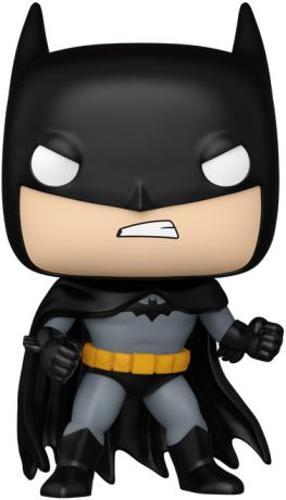 Figurine Funko Pop The New Batman Adventures [DC] #654 Batman