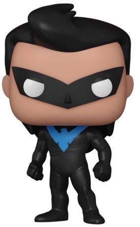 Figurine Funko Pop The New Batman Adventures [DC] #655 Nightwing