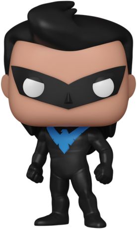 Figurine Funko Pop The New Batman Adventures [DC] #655 Nightwing