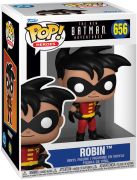 Figurine Pop The New Batman Adventures [DC] #656 Robin