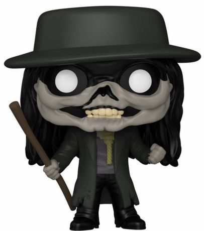 Figurine Funko Pop The New Batman Adventures [DC] #657 L'Épouvantail