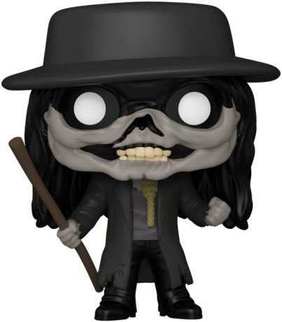 Figurine Funko Pop The New Batman Adventures [DC] #657 L'Épouvantail