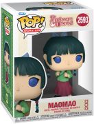 Figurine Pop Les Carnets de l’Apothicaire #2593 Maomao