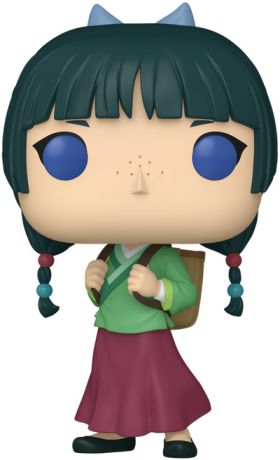 Figurine Funko Pop Les Carnets de l’Apothicaire #2593 Maomao