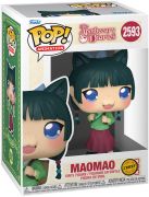 Figurine Pop Les Carnets de l’Apothicaire #2593 Maomao [Chase]