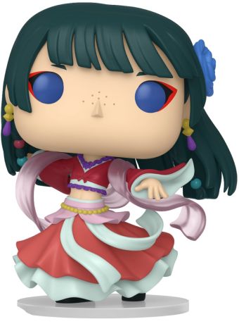 Figurine Funko Pop Les Carnets de l’Apothicaire #2595 Maomao