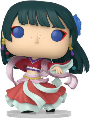 Figurine Funko Pop Les Carnets de l’Apothicaire #2595 Maomao