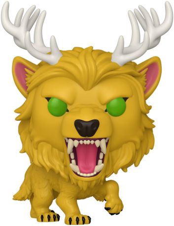 Figurine Funko Pop Un palais d'épines et de roses #67 Tamlin (Forme bestiale)