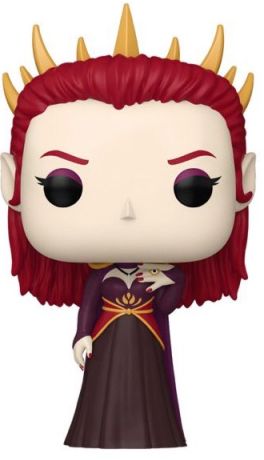 Figurine Funko Pop Un palais d'épines et de roses #66 Amarantha