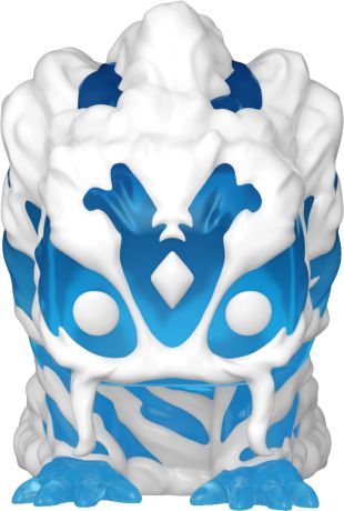 Figurine Funko Pop Avatar: le dernier maître de l'air Esprit de l'eau