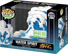 Figurine Pop Avatar: le dernier maître de l'air #2113 Esprit de l'eau