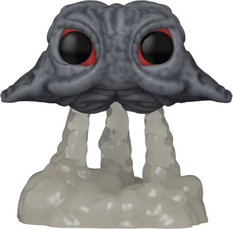 Figurine Funko Pop Godzilla  Hedorah