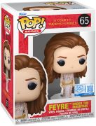 Figurine Pop Un palais d'épines et de roses #65 Feyre sous la montagne
