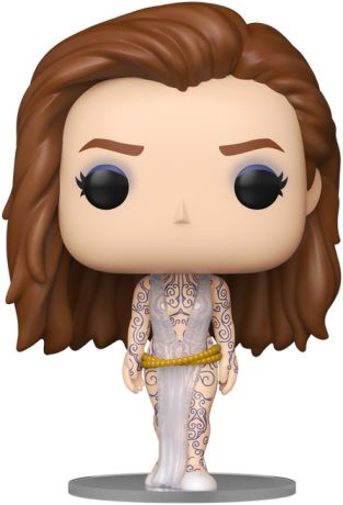 Figurine Funko Pop Un palais d'épines et de roses #65 Feyre sous la montagne