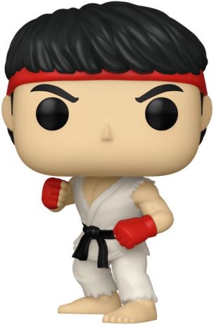 Figurine Funko Pop Street Fighter #2096 Ryu