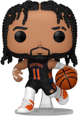 Figurine Funko Pop NBA #241 Jalen Brunson