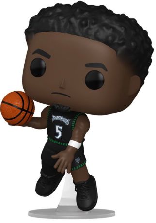 Figurine Funko Pop NBA #243 Anthony Edwards