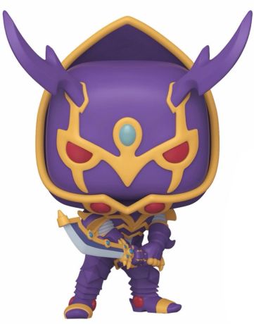 Figurine Funko Pop Yu-Gi-Oh! #2561 Buster Blader