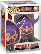 Figurine Pop Yu-Gi-Oh! #2561 Buster Blader