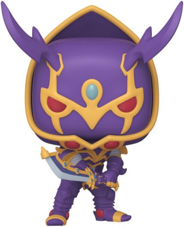 Figurine Funko Pop Yu-Gi-Oh! #2561 Buster Blader