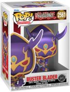 Figurine Pop Yu-Gi-Oh! #2561 Buster Blader [Chase]