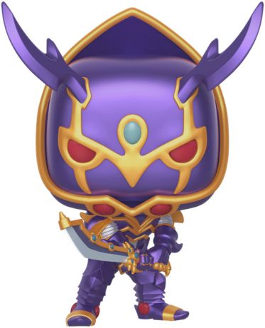 Figurine Funko Pop Yu-Gi-Oh! #2561 Buster Blader [Chase]