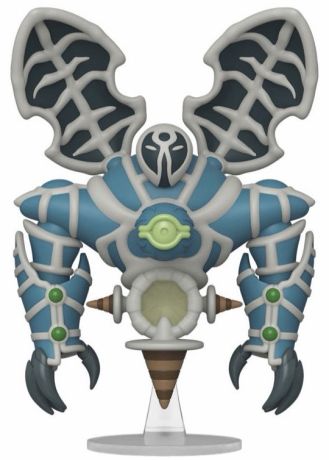 Figurine Funko Pop Yu-Gi-Oh! #2563 Le Renoncé