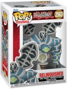 Figurine Pop Yu-Gi-Oh! #2563 Le Renoncé