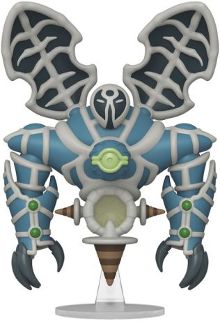 Figurine Funko Pop Yu-Gi-Oh! #2563 Le Renoncé
