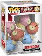 Figurine Pop Yu-Gi-Oh! #2564 Bouc Emissaire