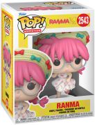 Figurine Pop Ranma 1/2 #2543 Ranma