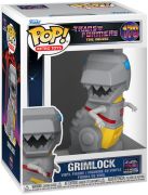 Figurine Pop Transformers #179 Grimlock