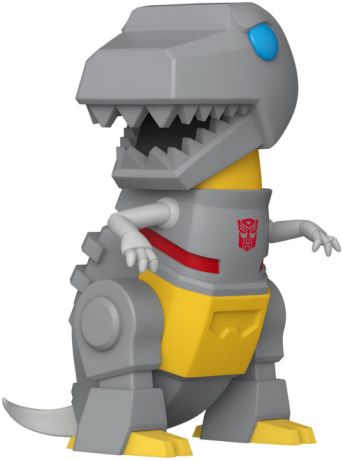 Figurine Funko Pop Transformers #179 Grimlock
