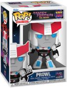 Figurine Pop Transformers #180 Prowl
