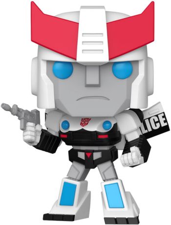 Figurine Funko Pop Transformers #180 Prowl