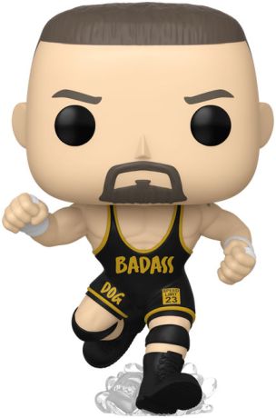 Figurine Funko Pop WWE #216 Bron Breakker