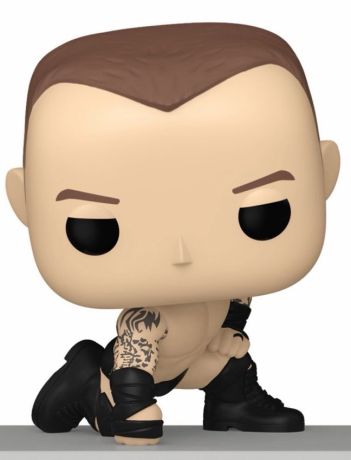 Figurine Funko Pop WWE #217 Randy Orton (RKO)