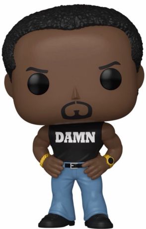 Figurine Funko Pop WWE #218 Ron Simmons