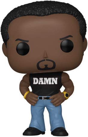 Figurine Funko Pop WWE #218 Ron Simmons