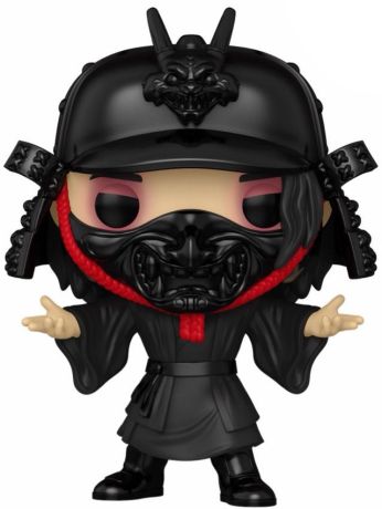 Figurine Funko Pop WWE #219 Shinsuke Nakamura