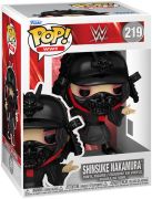 Figurine Pop WWE #219 Shinsuke Nakamura