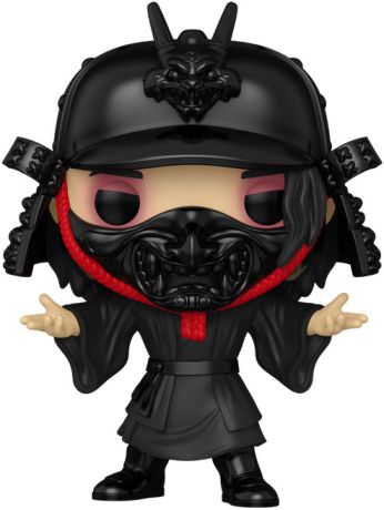 Figurine Funko Pop WWE #219 Shinsuke Nakamura